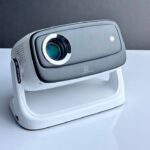 ویدیو پروژکتور ROCK-POW C10همراه با کیف قابل حمل - Image 5