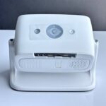 ویدیو پروژکتور ROCK-POW C10همراه با کیف قابل حمل - Image 3