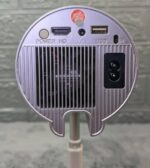 ویدیو پروژکتور اندروید مدل HY303 گرید اصلی - Image 9