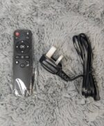 ویدیو پروژکتور اندروید مدل HY303 گرید اصلی - Image 7