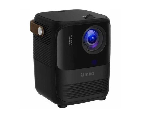 ویدیو پروژکتور اندروید Umiio مدل A008