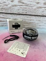 توپ ورزشی ژیروبال مدل تقویت عضلات دست - Image 8