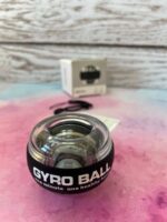 توپ ورزشی ژیروبال مدل تقویت عضلات دست - Image 9