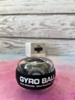 توپ ورزشی ژیروبال مدل تقویت عضلات دست - Image 10