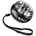 توپ ورزشی ژیروبال مدل تقویت عضلات دست - Image 7