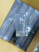 گیمبال لرزش گیر مدل A10 برند POCKET GIMBAL - Image 6