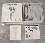 گیمبال هوشمند موبایل مدل L7 Pro Plus - Image 8