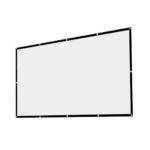 پرده ویدئو پروژکتور 100 اینچی - Image 2