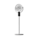 پنکه شارژی F5 هشت سرعته دارای کنترل wireless portable circulation fan