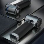 جت فن و دمنده گرین لاین مدل GB-186X Turbo Blower - Image 2