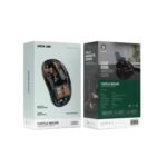ماوس بی سیم شفاف گرین لاین مدل Turtle Mouse 2400DPI - Image 4