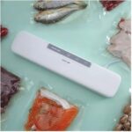 دستگاه وکیوم گرین لاین Vacuum Sealer Machine - Image 3