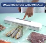 دستگاه وکیوم گرین لاین Vacuum Sealer Machine - Image 4