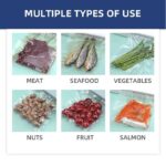 دستگاه وکیوم گرین لاین Vacuum Sealer Machine - Image 5