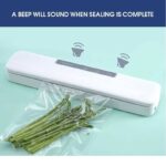 دستگاه وکیوم گرین لاین Vacuum Sealer Machine - Image 6