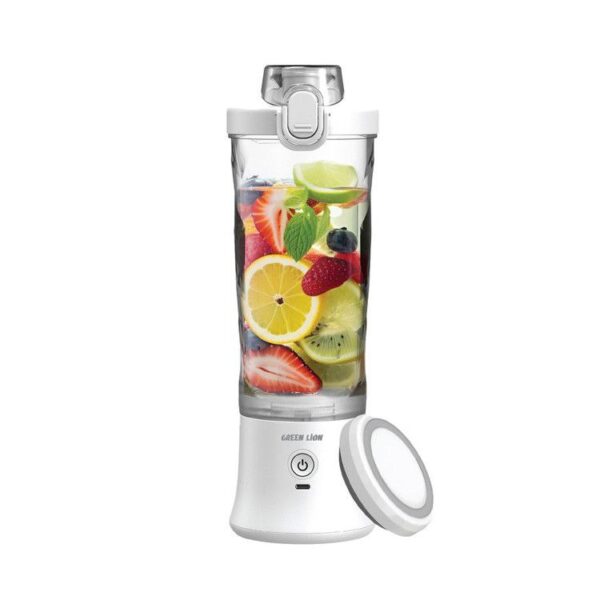 مخلوط کن گرین لاین مدل Ultimate Blender 600ML