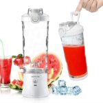 مخلوط کن گرین لاین مدل Ultimate Blender 600ML - Image 4