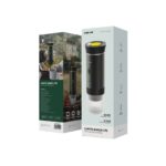 اسپرسو ساز مسافرتی قابل حمل گرین لاین Green Lion Coffee Maker Lite - Image 4