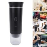 اسپرسو ساز مسافرتی قابل حمل گرین لاین Green Lion Coffee Maker Lite - Image 5