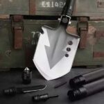 بیل چند منظوره گرین لاین مدل MULTI SHOVEL - Image 2