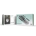 بیل چند منظوره گرین لاین مدل MULTI SHOVEL - Image 4