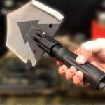 بیل چند منظوره گرین لاین مدل MULTI SHOVEL - Image 3