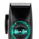 ماشین اصلاح شارژی موی سر گرین لاین Professional Clipper - Image 3