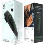 ماشین اصلاح شارژی موی سر گرین لاین Professional Clipper - Image 5