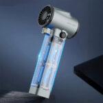 جت فن و دمنده گرین لاین مدل GB-186X Turbo Blower - Image 3