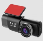 دوربین فیلمبرداری ثبت وقایع خودرو مدل OK309-4K-WiFi - Image 2