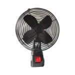 پنکه شارژی ۴۸ ولت - Image 2