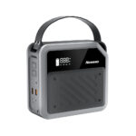 پاور استیشن 72000 میلی آمپر Newsmy مدل P72