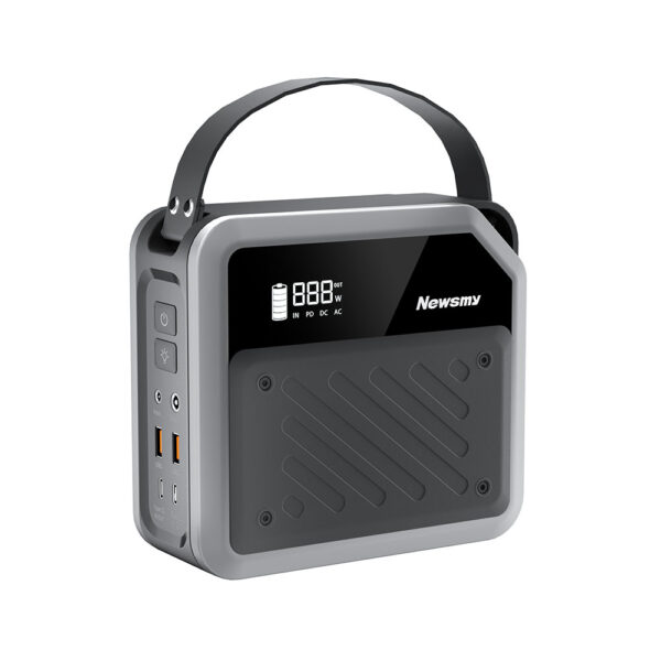 پاور استیشن 72000 میلی آمپر Newsmy مدل P72