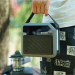 پاور استیشن 72000 میلی آمپر Newsmy مدل P72 - Image 6