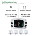 دستگاه ماساژ تنس خانگی مدل YTK309B - Image 6