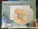 فن هیتر برقی رومیزی Electric heater Blaze - Image 6