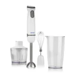 گوشت کوب برقی سوناشی SHB-184JCW (با 18 ماه گارانتی Mi Service) - Image 3