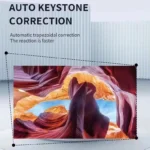 ویدئو پروژکتور اندرویدی Tripsky T269 Pro - Image 5