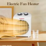 فن هیتر رومیزی برقی پوتاپ poTop FH-18 - Image 6