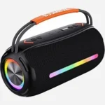 اسپیکر بلوتوثی قابل حمل و ضد آب کالوس مدل S69 pro برند CALUS