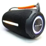 اسپیکر بلوتوثی قابل حمل و ضد آب کالوس مدل S69 pro برند CALUS - Image 3