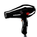 سشوار سوناشی مدل SHD-3013 (با 18 ماه گارانتی Mi Service) - Image 3