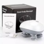ماساژور هوشمند اسکالپ Smart Scalp Massager - Image 2