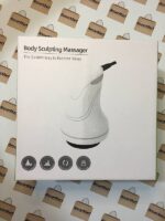 ماساژور فرم دهی و لاغری بدن مدل Body Sculpting Massager PL-669 Pro - Image 5