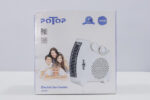 فن هیتر رومیزی پوتاپ مدل poTop LQ901 - Image 2