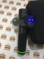 ماساژور تفنگی حرفه ای مدل MDHL 1028 - Image 2