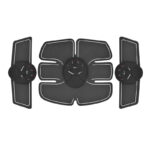 ماساژور شکم و بازو مدل EMS GYM مجموعه 3 عددی SMART FITNESS