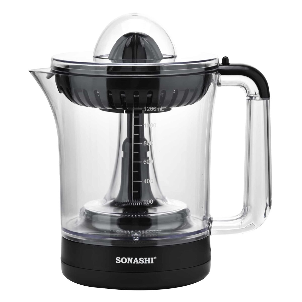 آب مرکبات گیر سوناشی مدل SCJ-324 (با 18 ماه گارانتی Mi Service) - Image 1