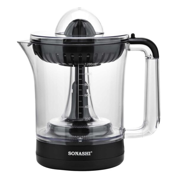 آب مرکبات گیر سوناشی مدل SCJ-324 (با 18 ماه گارانتی Mi Service)