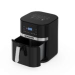 سرخ کن بدون روغن سوناشی مدل SAF-800N (با 18 ماه گارانتی Mi Service) - Image 2